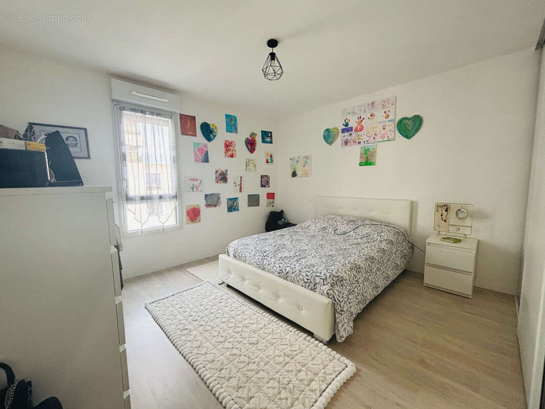 Appartement à SAINT-HERBLAIN