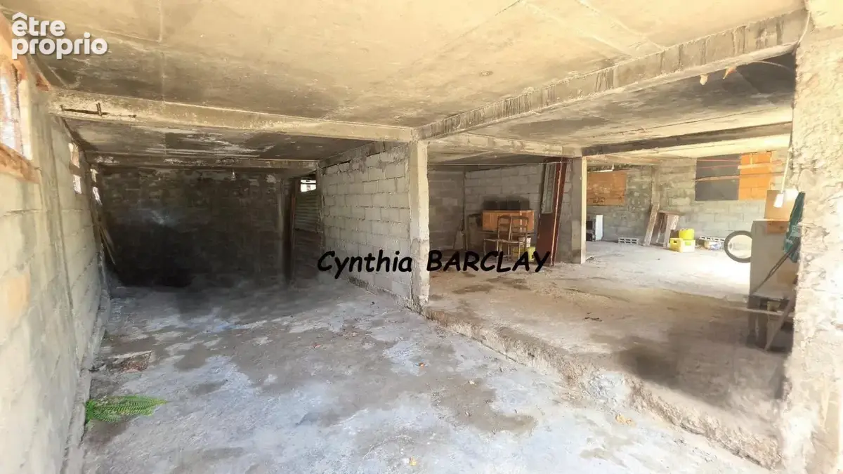 Maison 4 pièces 76 m² à vendre à Fort-De-France (97200) - photo 3