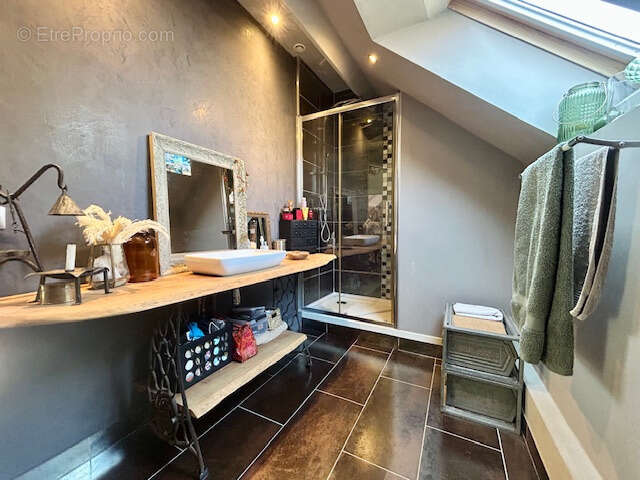 Maison à MARCOUSSIS