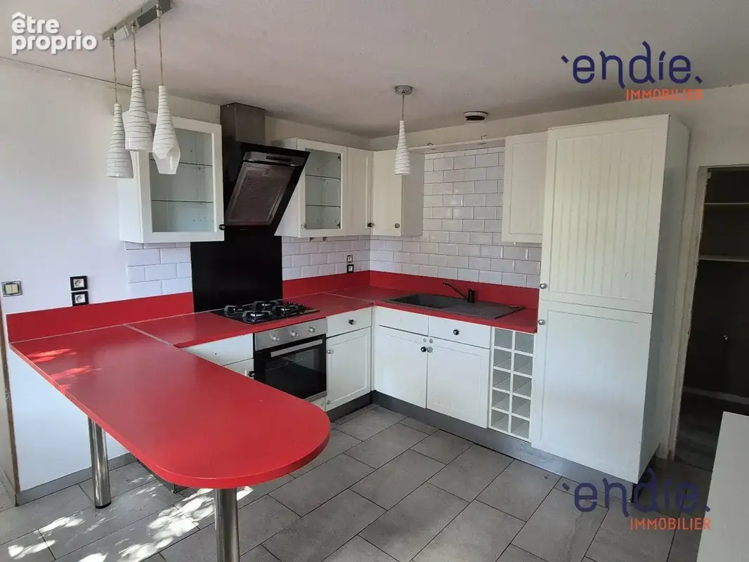 Maison 4 pièces 119 m² à vendre à La Guerche-Sur-L'aubois (18150) - photo 5