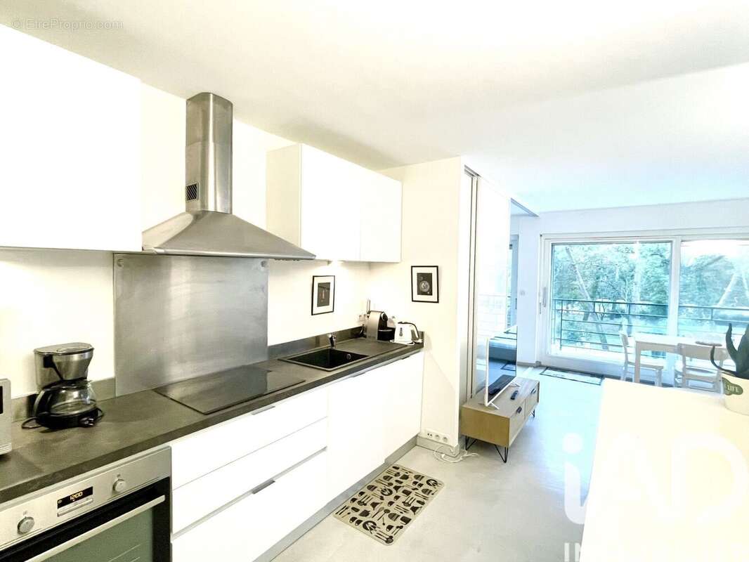 Photo 5 - Appartement à HOSSEGOR