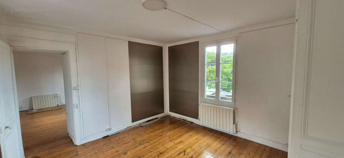 Appartement à LE HAVRE