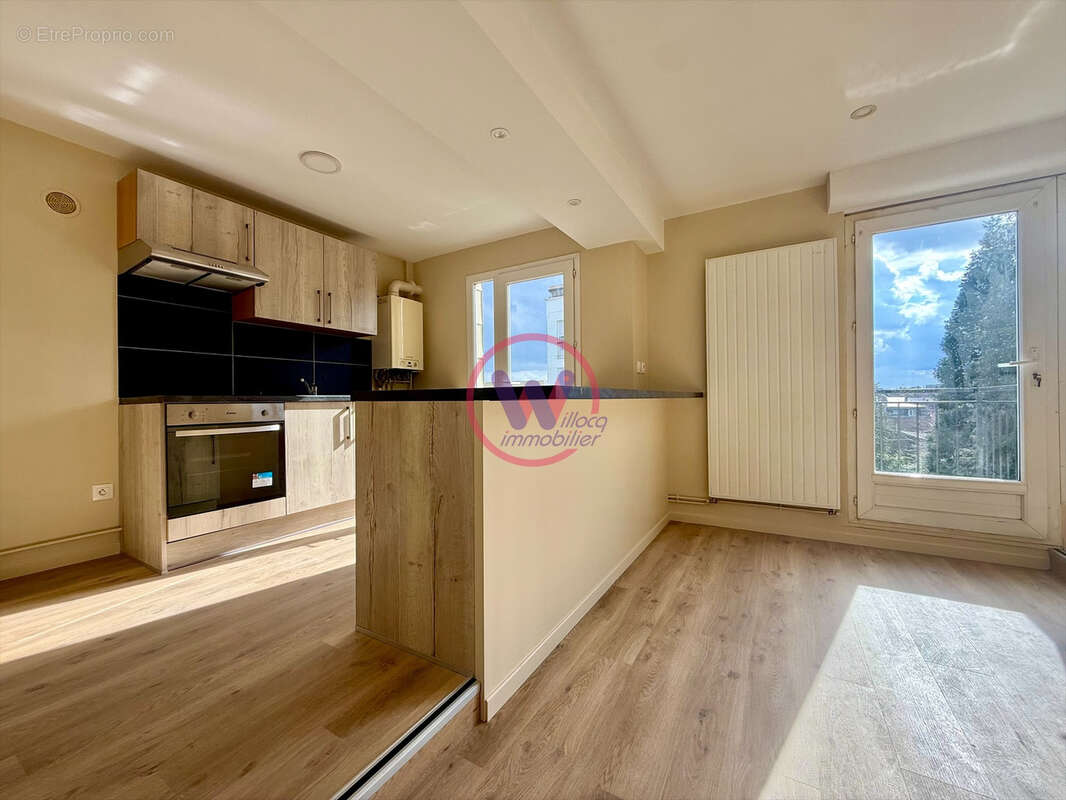 Appartement à ARRAS