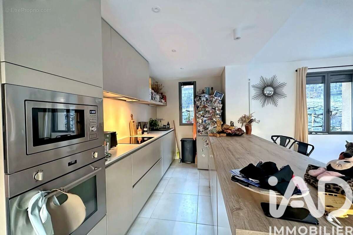 Photo 7 - Maison à CAUTERETS