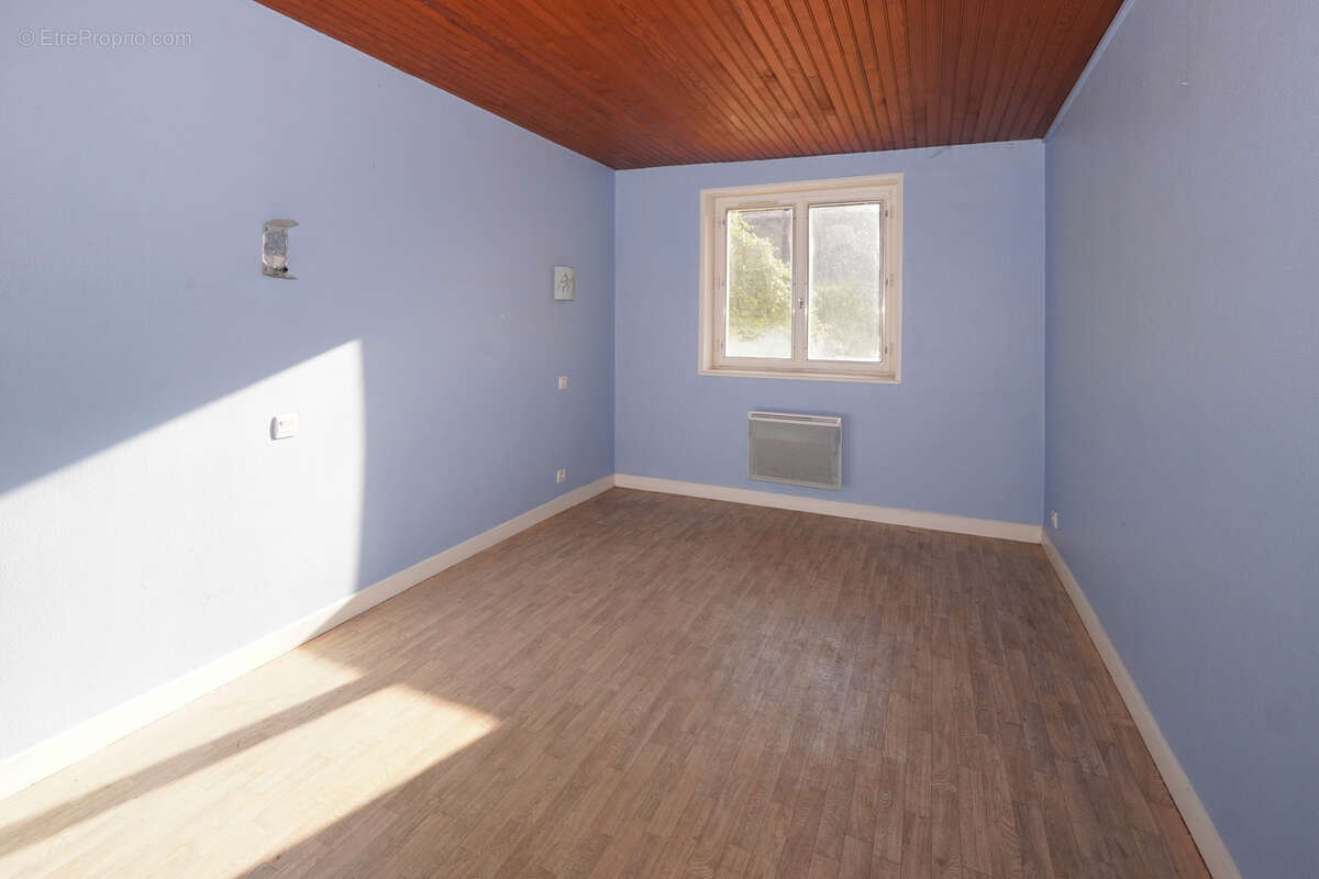 Maison à SAINT-GEORGES-SUR-ALLIER