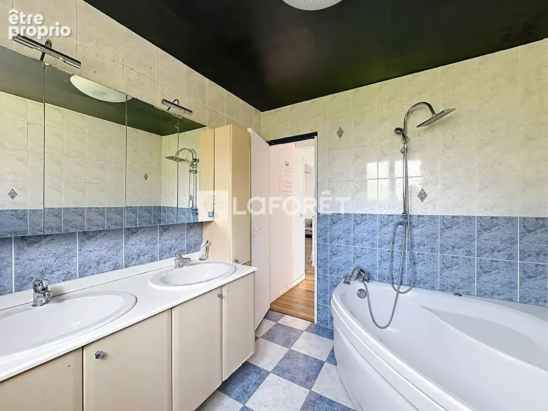 Maison Montfermeil 5 pièce(s) - photo 7