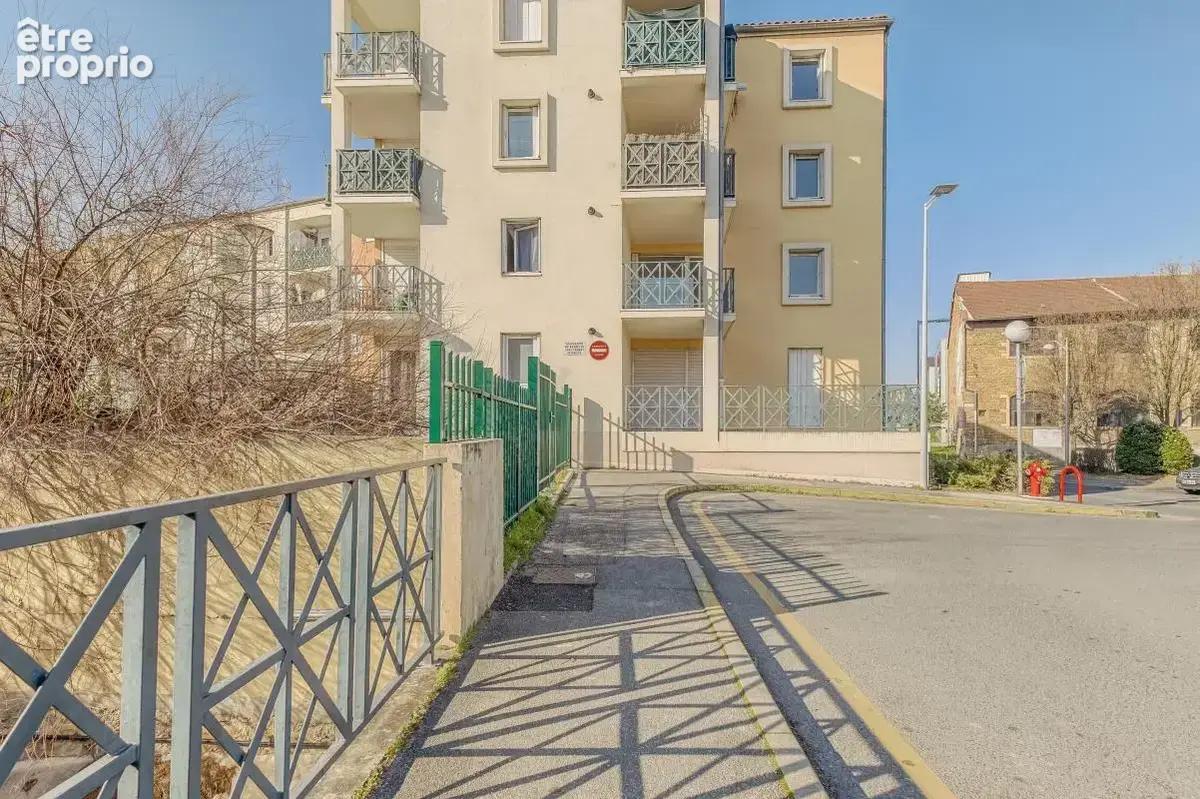 Appartement à VILLEFRANCHE-SUR-SAONE
