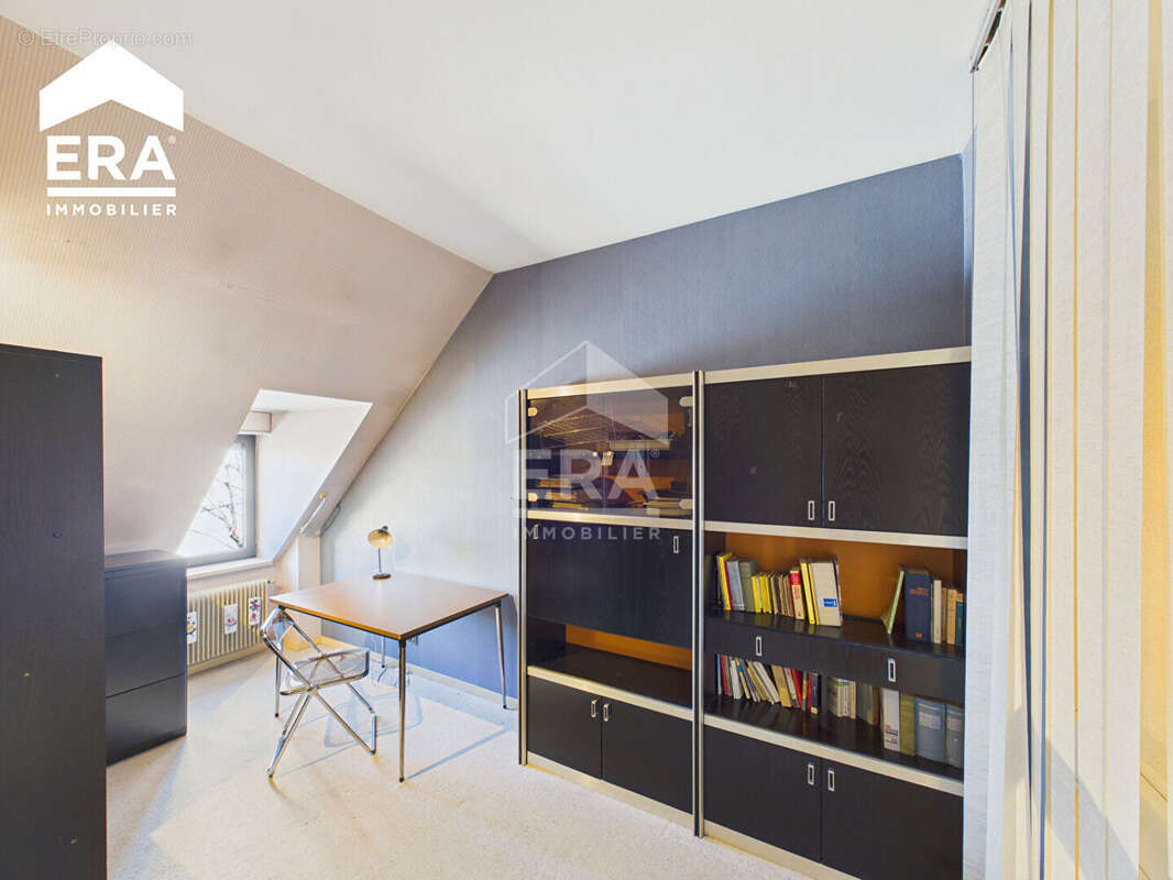 Appartement à RODEZ