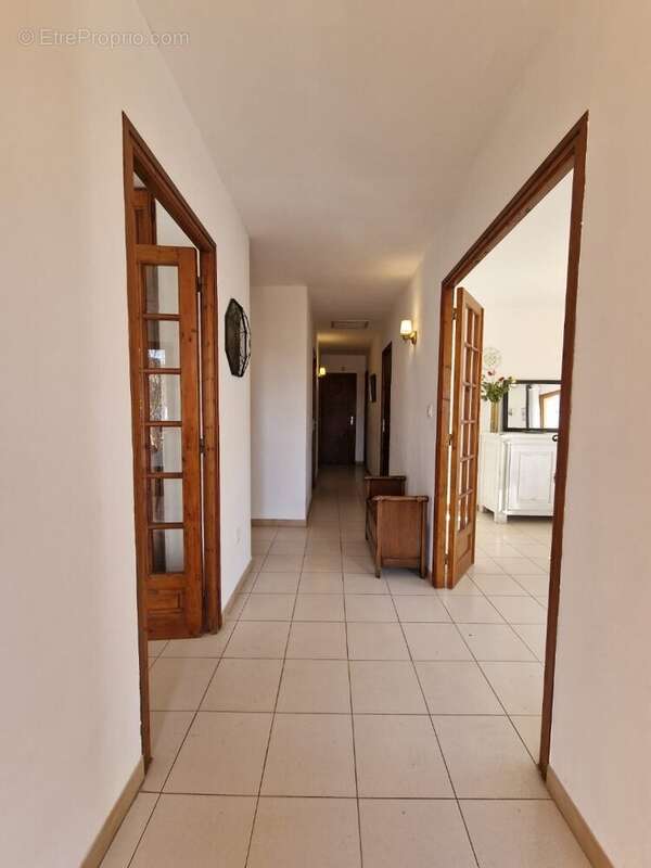 Maison à VIAS