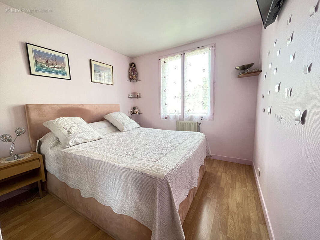 Appartement à BEZONS