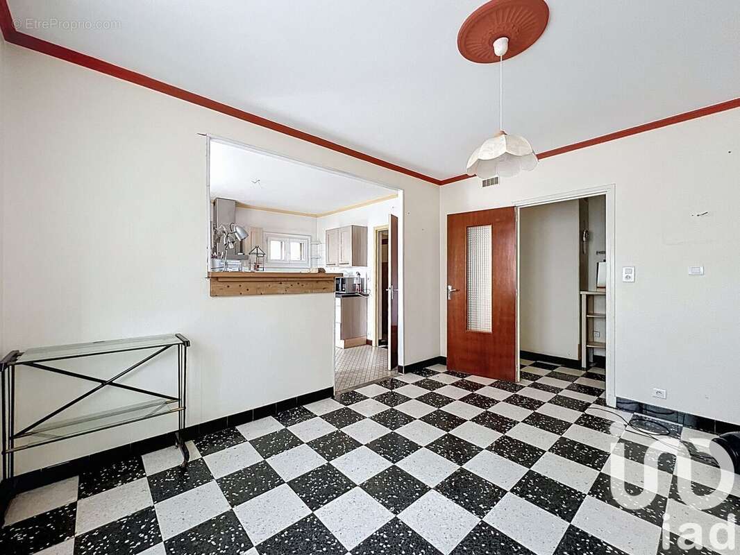 Photo 4 - Maison à AGUESSAC