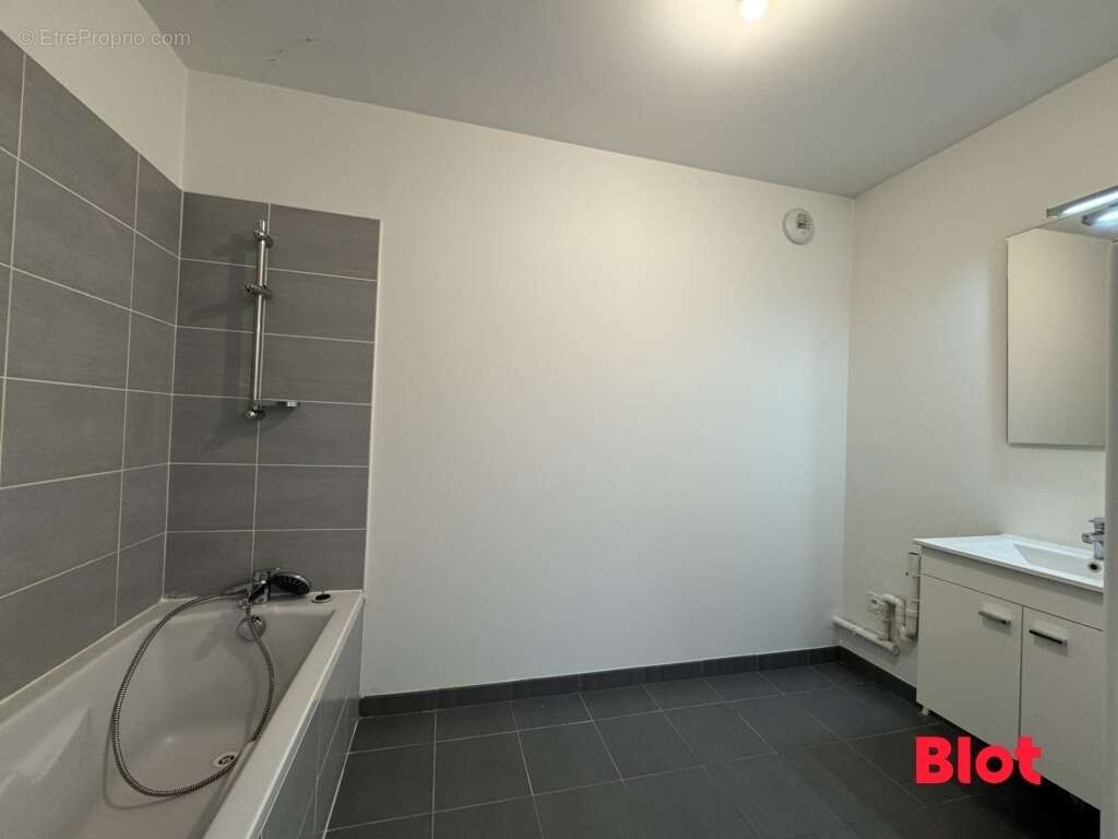 Appartement à CESSON-SEVIGNE