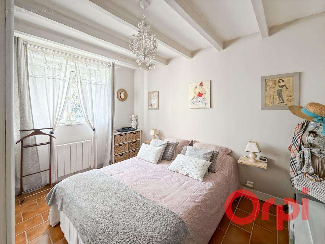 Maison à SAINT-MAUR