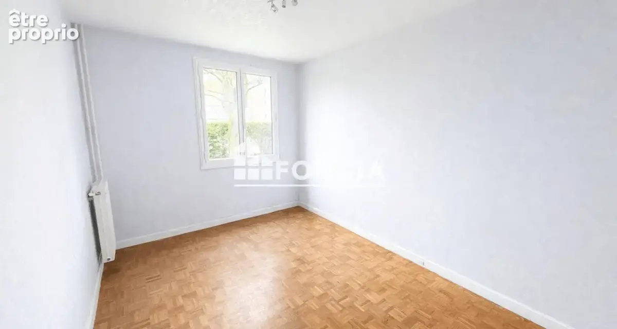 Appartement 2 pièces 58 m² – Rez-de-jardin au calme - photo 7