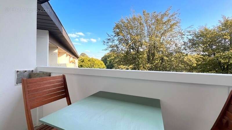 Appartement à QUIMPER