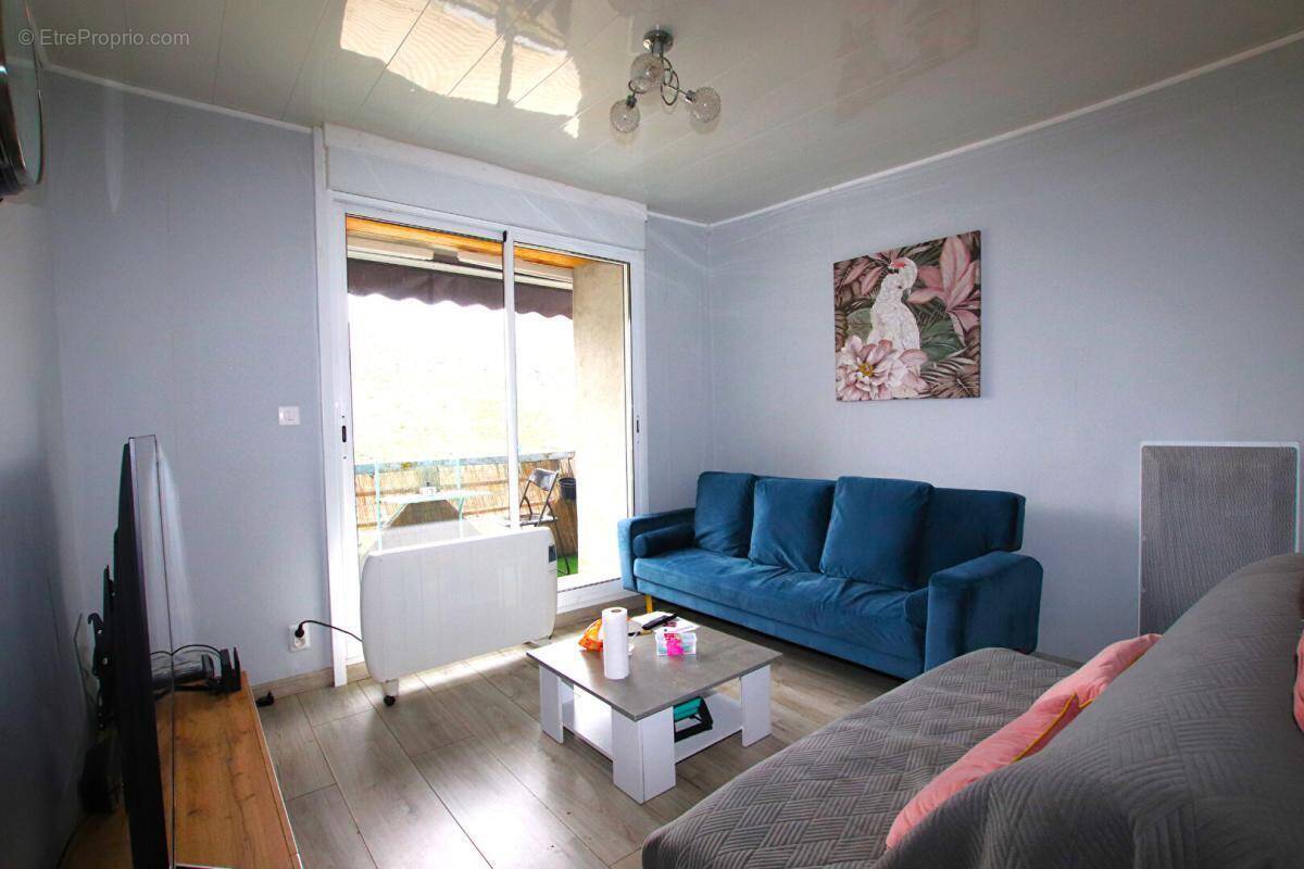 Appartement à MILLAU