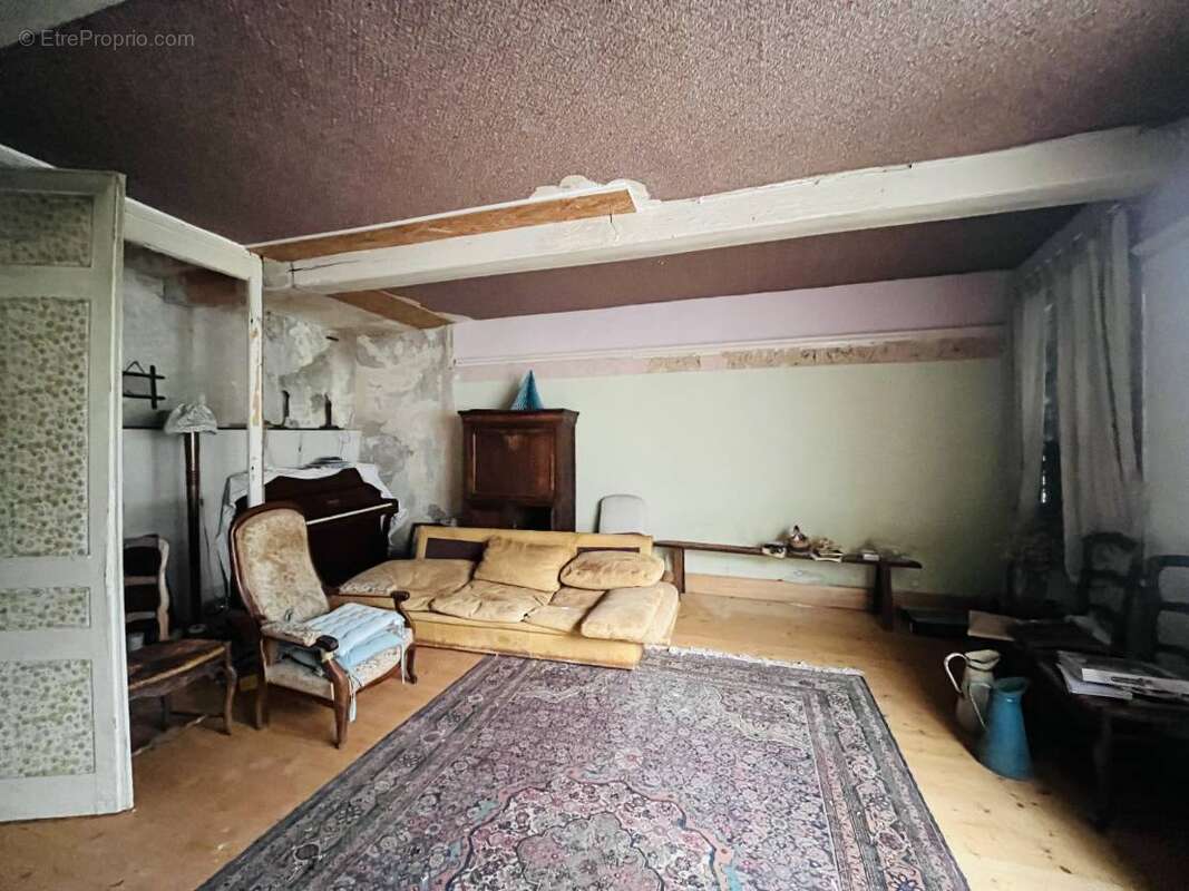 1 n°6 - Maison à CAYEUX-SUR-MER