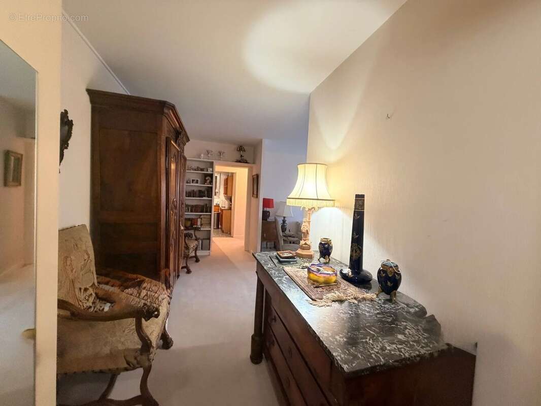 Appartement à BESANCON