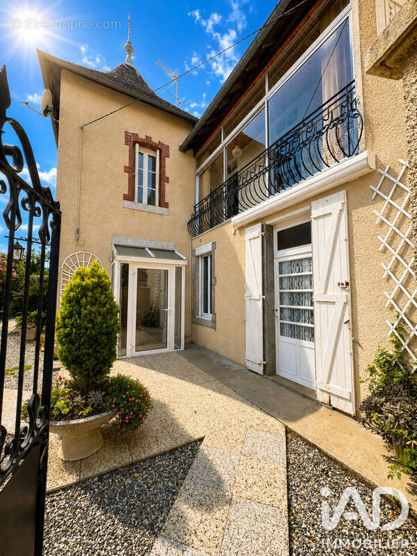 Maison 176 m² à Montaut  - photo 2