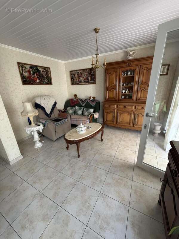 Maison 98 m² à Cholet  - photo 3