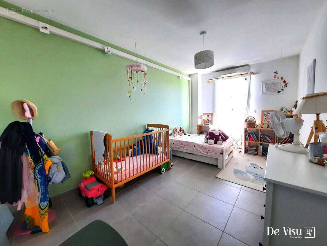 Appartement Saint Jean De Vedas 4 pièces 83.86 m2 - photo 10