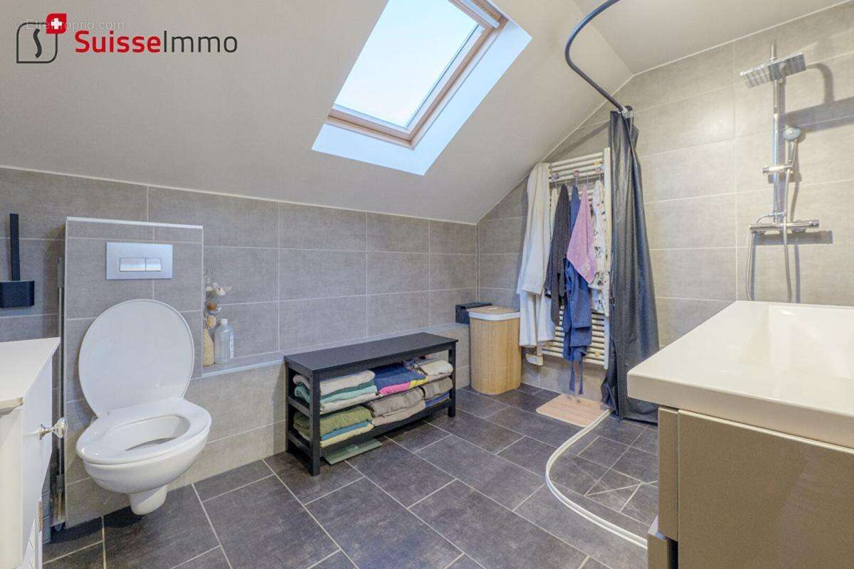 Maison à AUDINCOURT