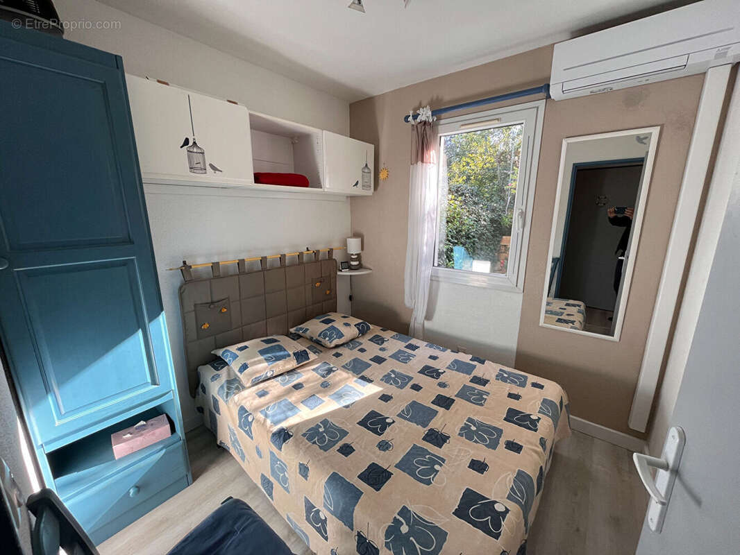 Appartement à SANARY-SUR-MER