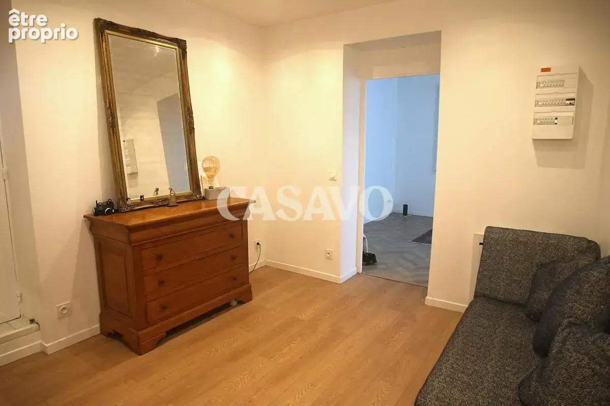 Vente Maison 8 pièces de 181m² - 95120 Ermont - photo 22
