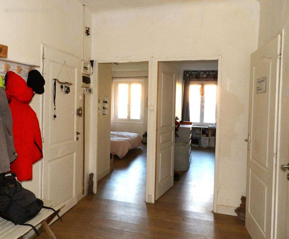 Appartement à VIDAUBAN