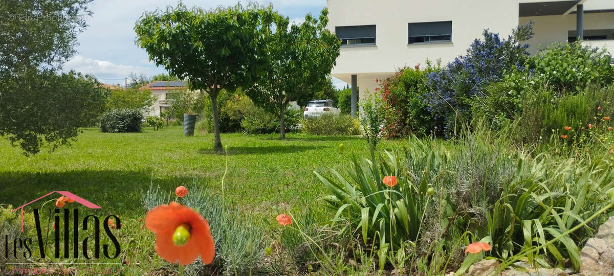 Maison à PERPIGNAN
