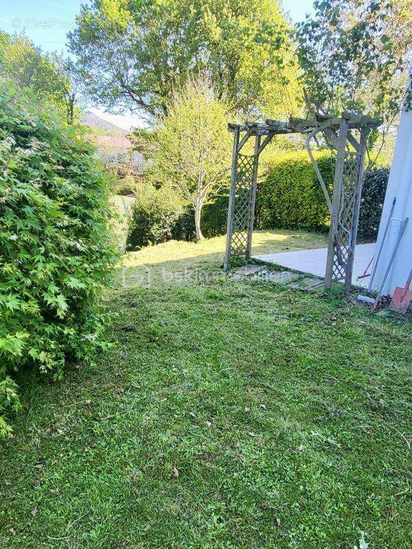 Appartement à URRUGNE