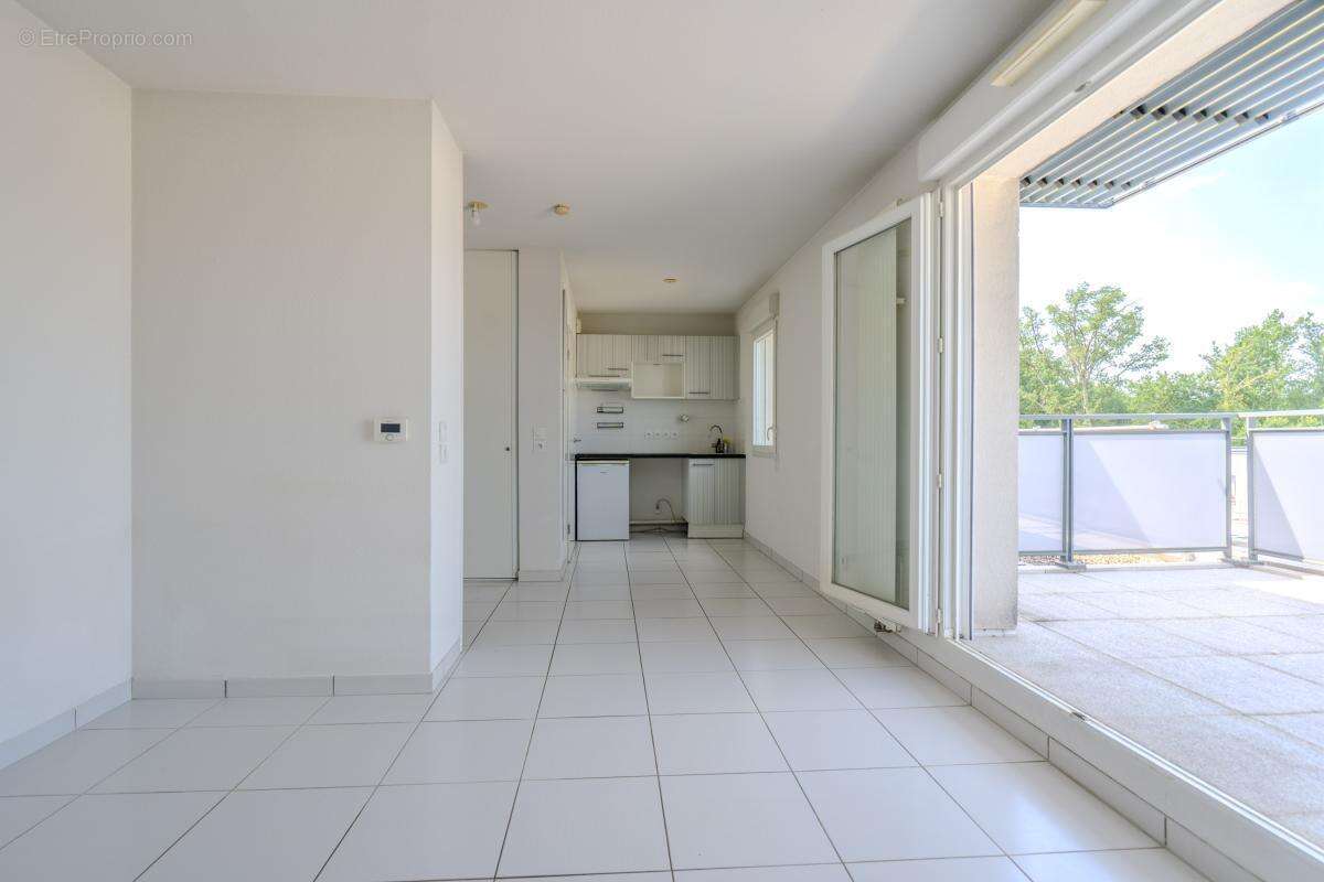 Appartement à MERIGNAC
