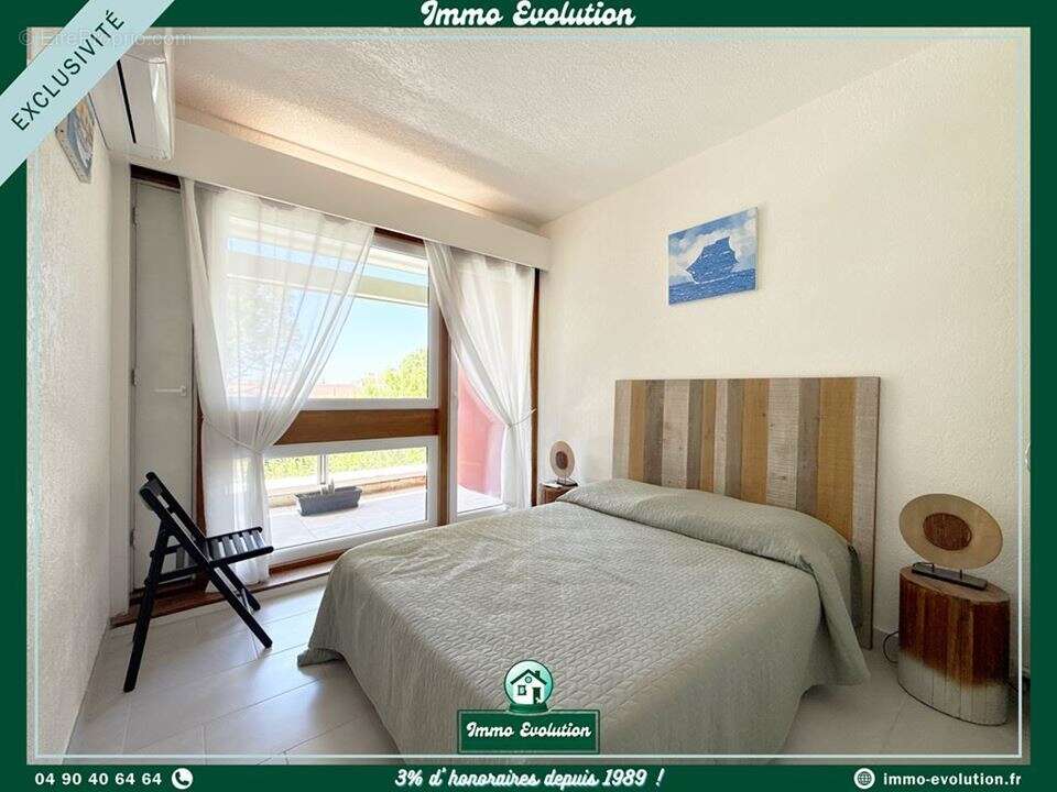 Appartement à ORANGE