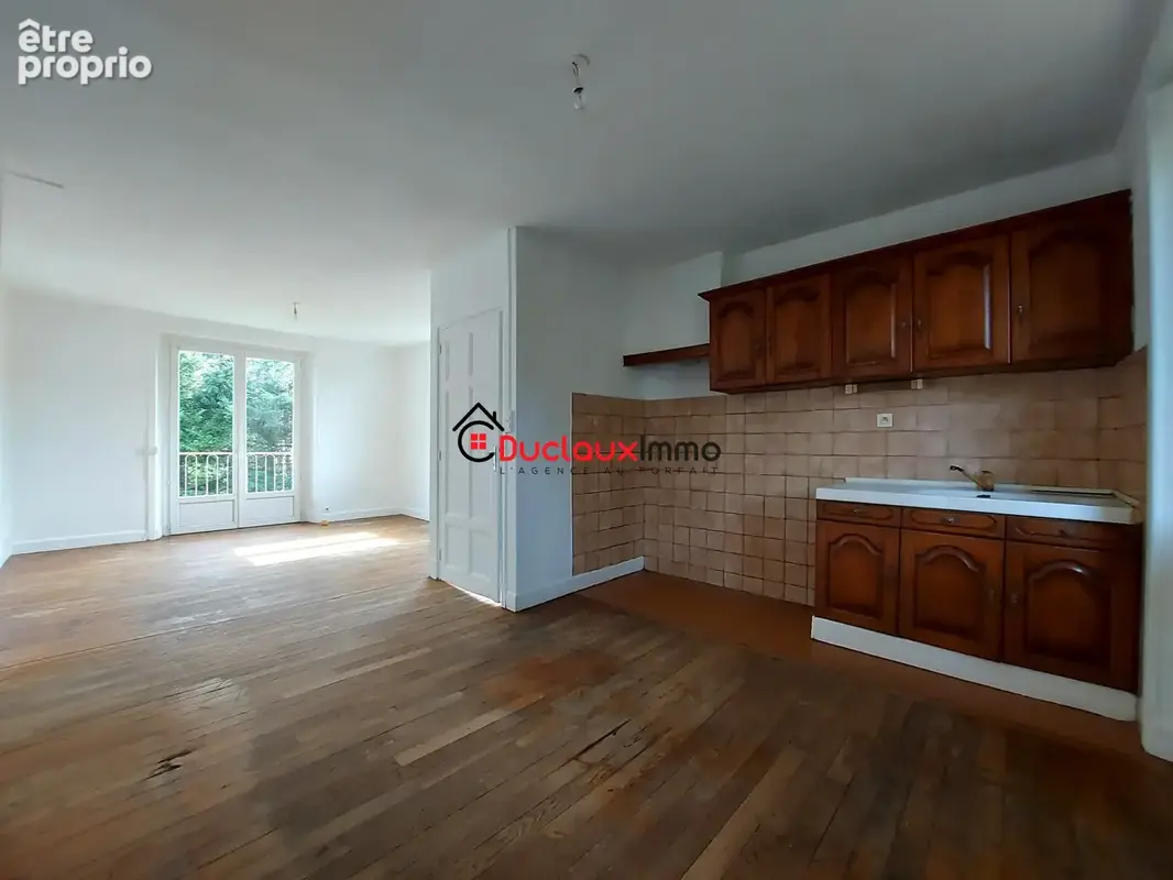 Maison 3 chambres - photo 2