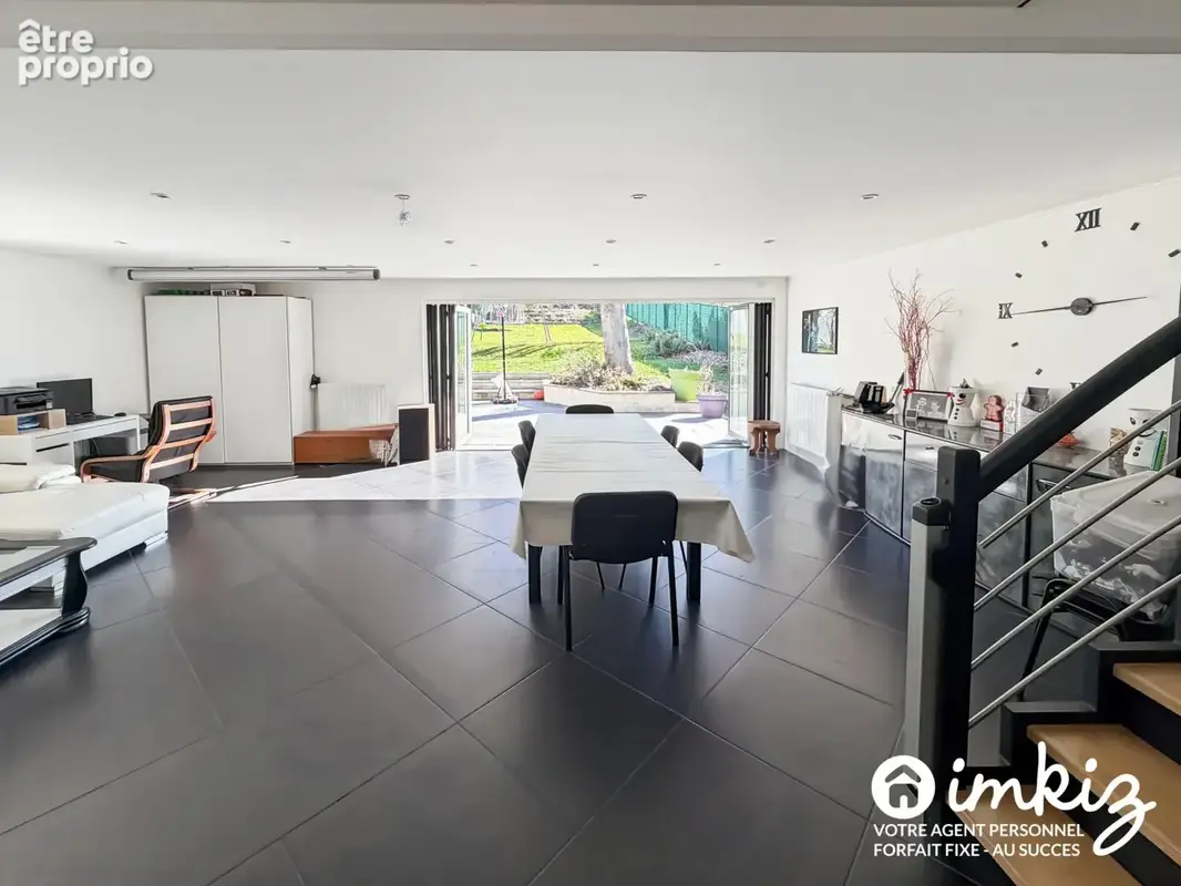 Maison 5 pièces - photo 5