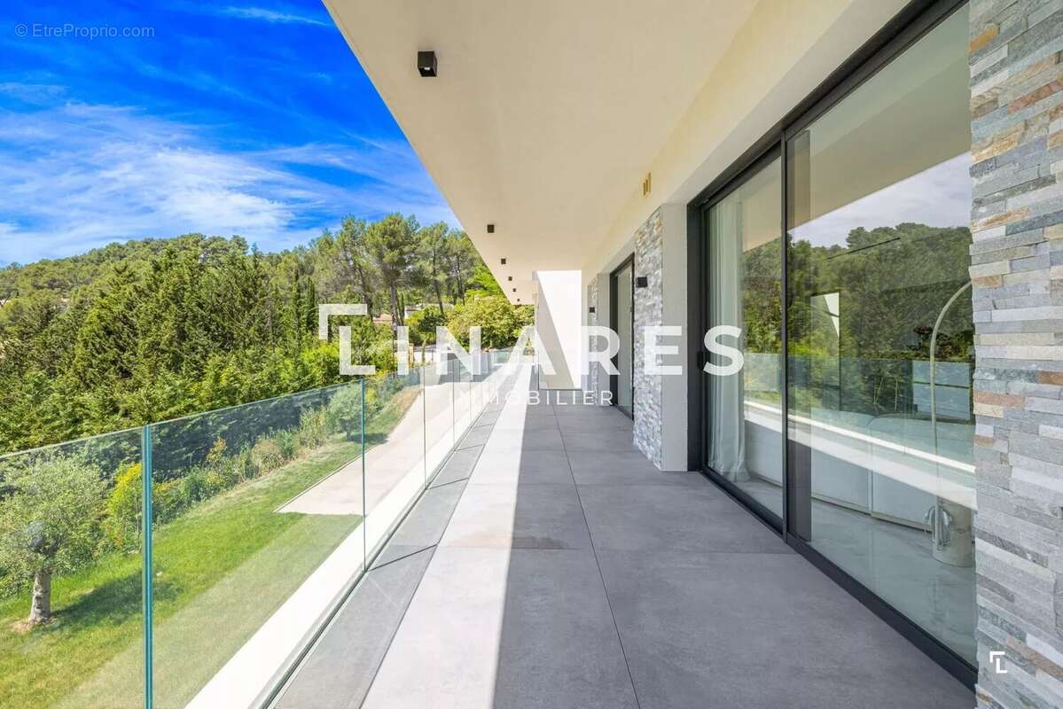 Maison à AIX-EN-PROVENCE