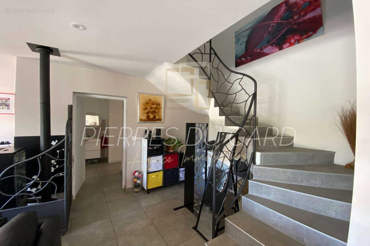 Maison à SAINT-SIFFRET