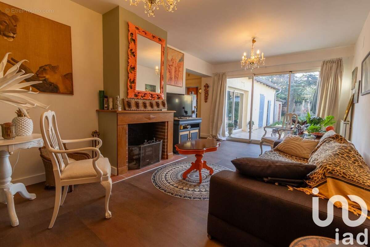 Photo 4 - Maison à MONTAUBAN