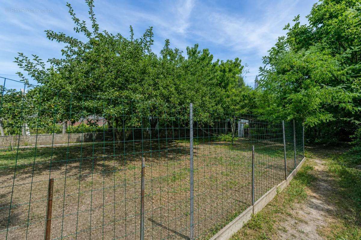 Maison de 7 pièces de 130 m² situé à Meaux - photo 21