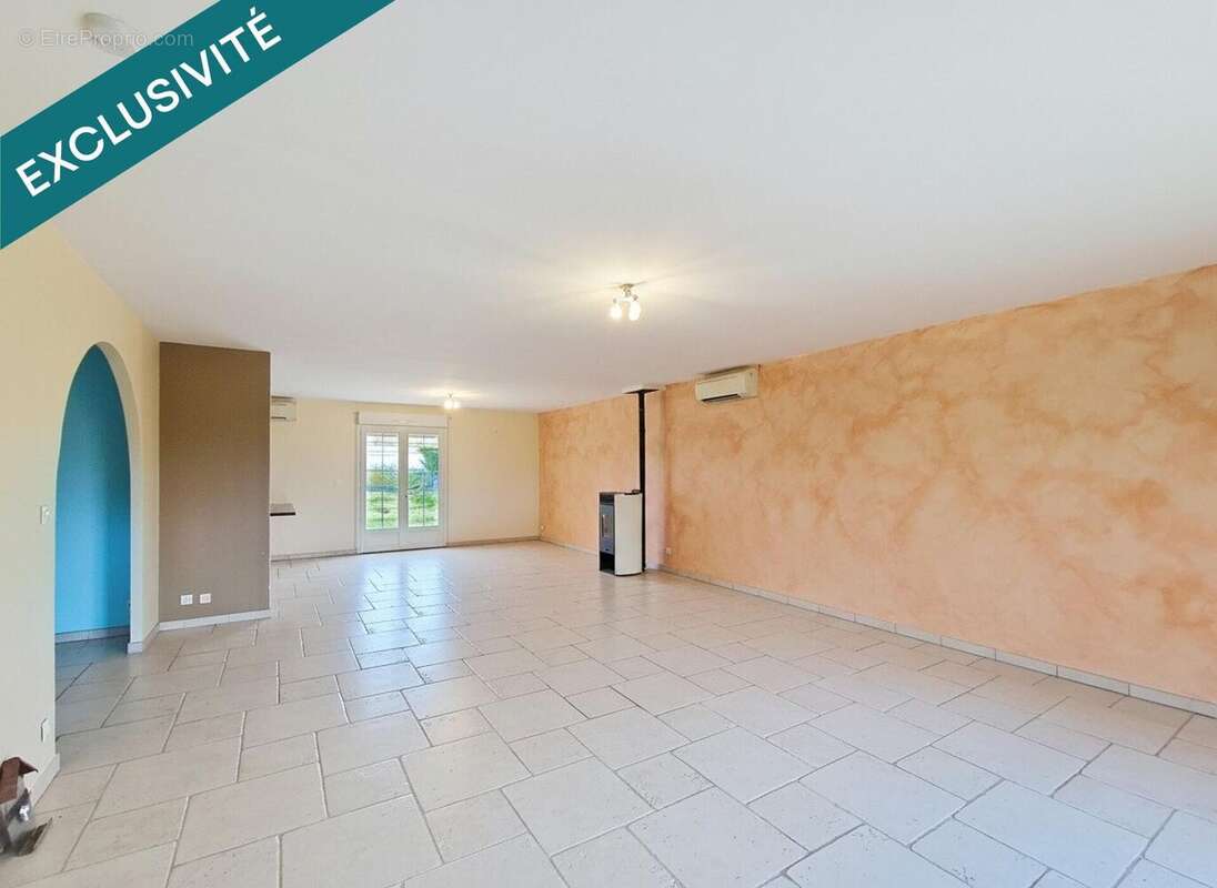 Photo 3 - Maison à EGRISELLES-LE-BOCAGE