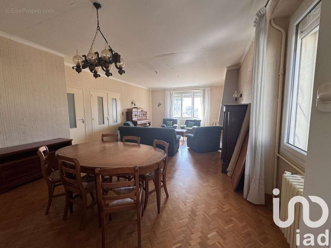 Photo 4 - Maison à MONTBLANC