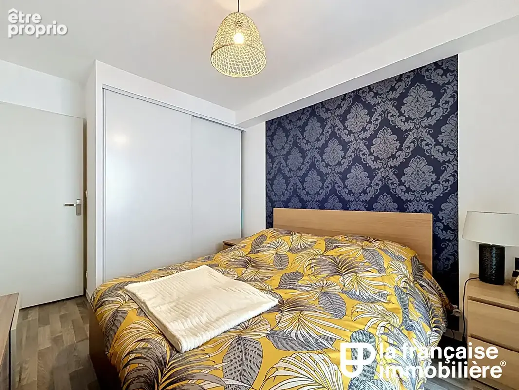 Appartement Saint Gilles 3 pièce(s) - photo 9