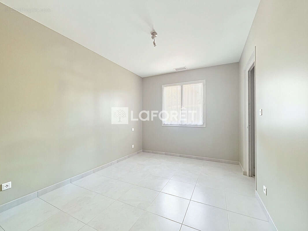 Villa Contemporaine de Plain Pied à Argelès sur Mer - photo 12