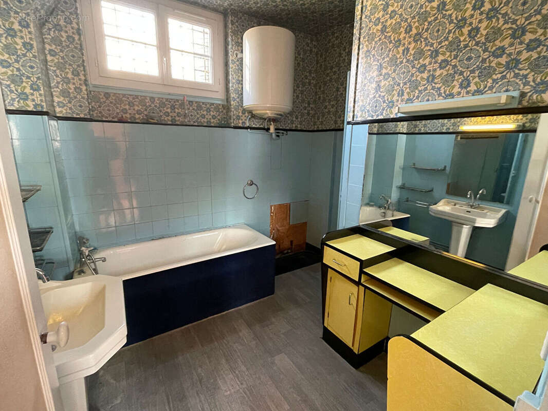 Appartement à ETAMPES