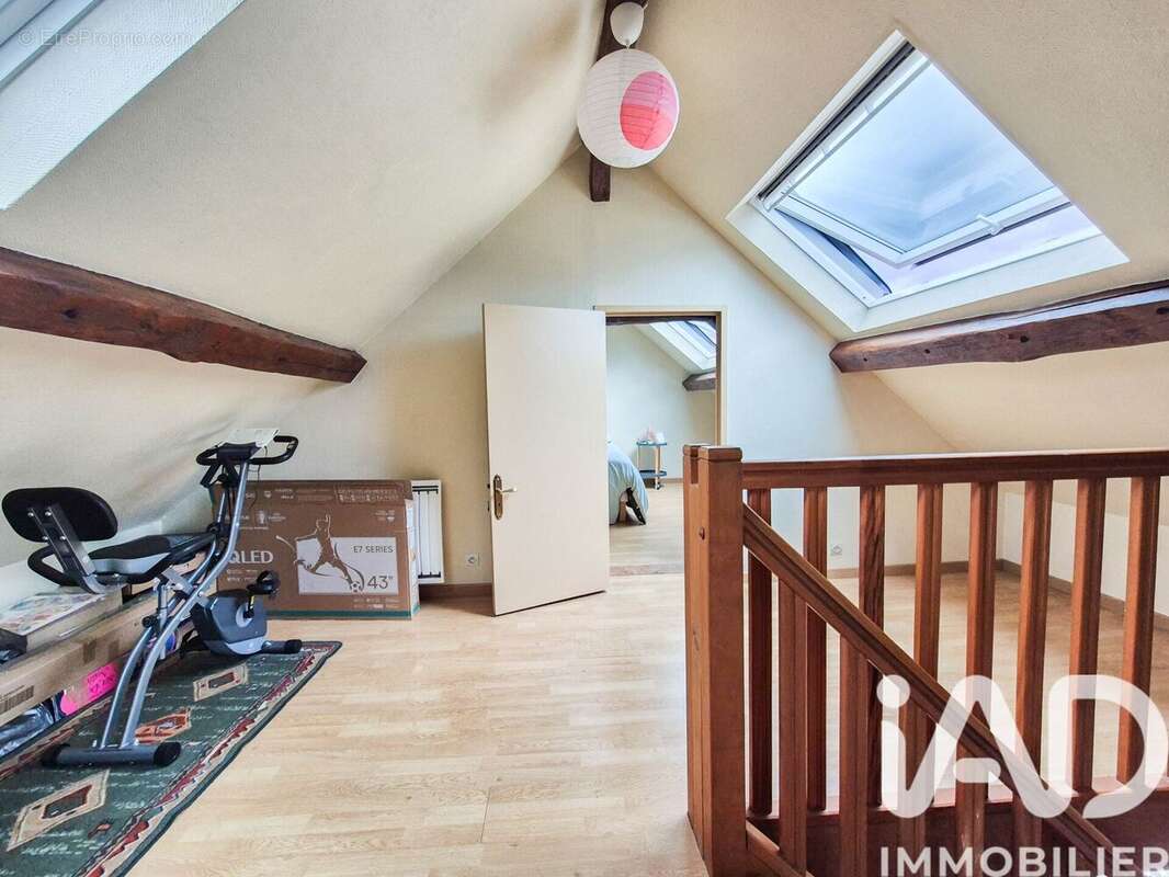 Photo 9 - Appartement à RICHEBOURG