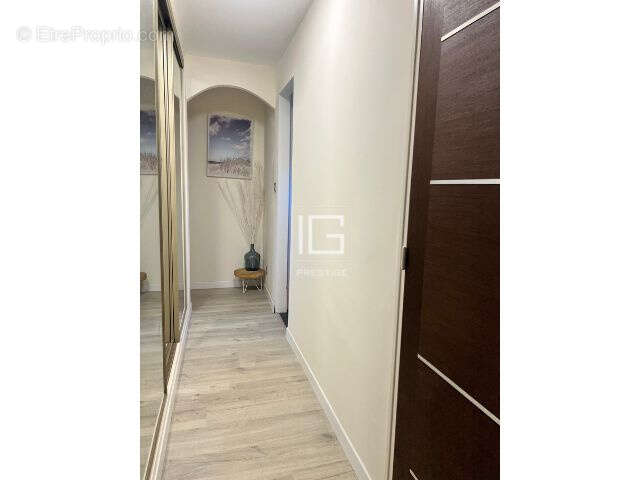 Maison à LA SEYNE-SUR-MER