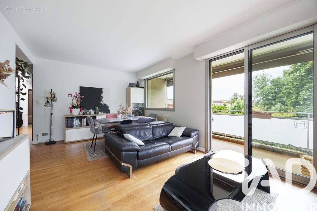 Photo 3 - Appartement à TASSIN-LA-DEMI-LUNE