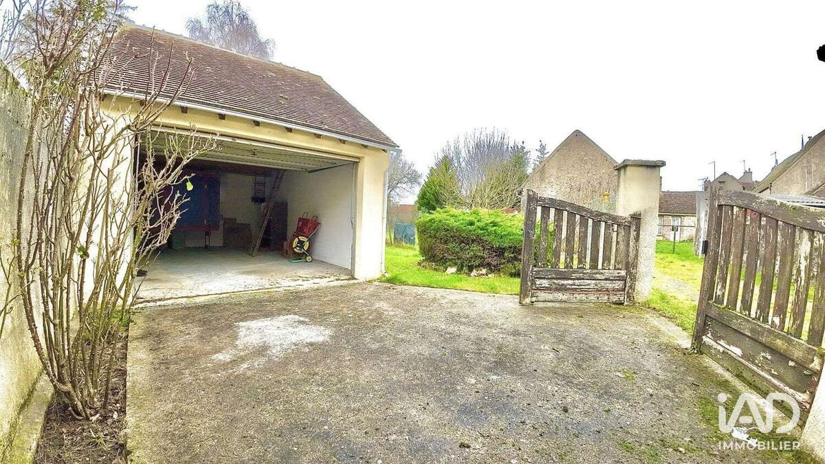 Photo 2 - Maison à CHEROY