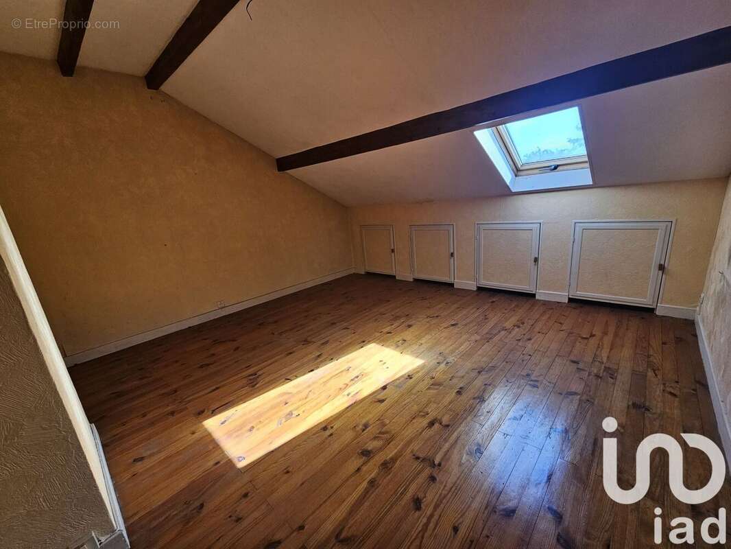 Photo 9 - Maison à LUXEUIL-LES-BAINS