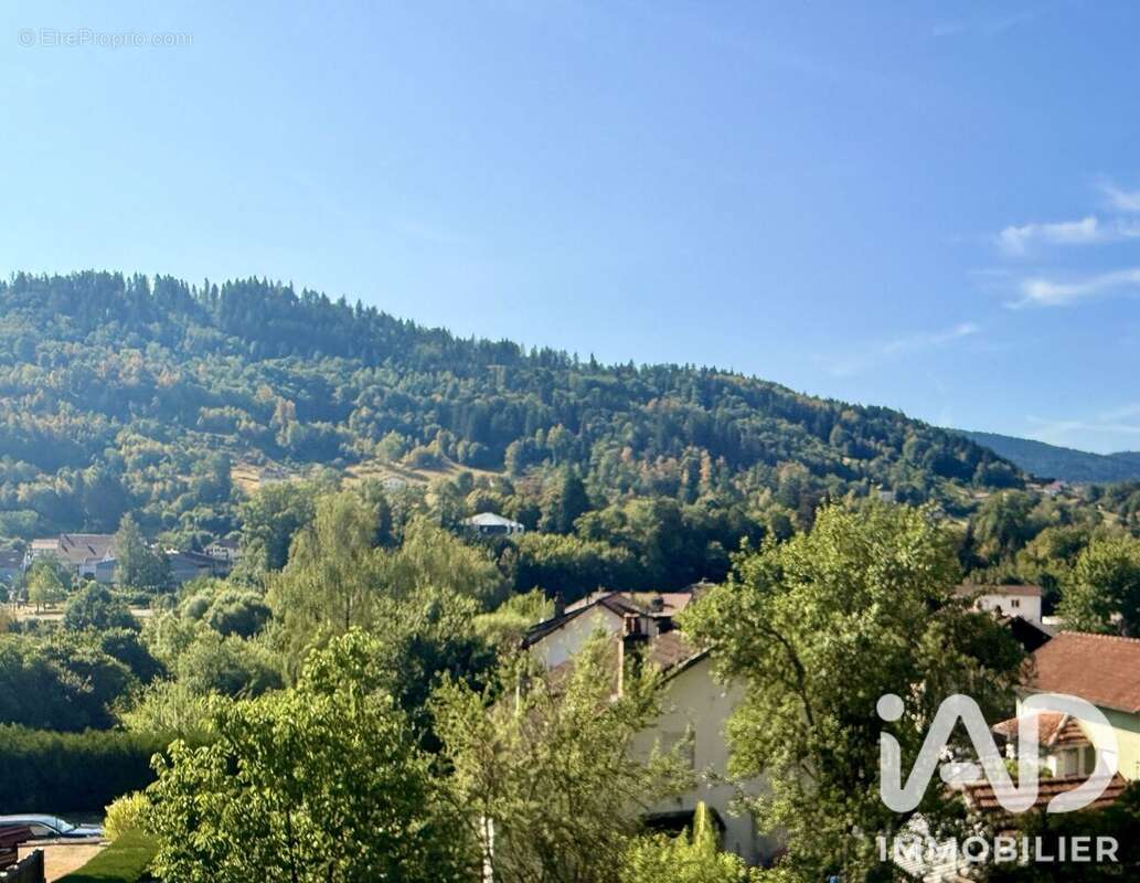Maison 122 m² à Cornimont  - photo 4